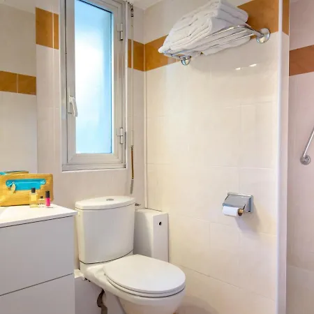 Climatise Pour 2, Proche Et Commerces, Animaux Admis, Wifi, Parking - Fr-1-466a-20 Сен-Рафаэль
