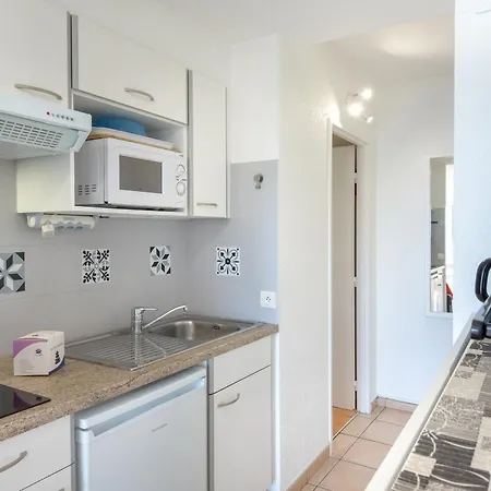 Climatise Pour 2, Proche Et Commerces, Animaux Admis, Wifi, Parking - Fr-1-466a-20 Апартаменты