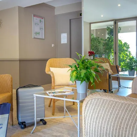 Climatise Pour 2, Proche Et Commerces, Animaux Admis, Wifi, Parking - Fr-1-466a-20 Apartment Saint-Raphaël