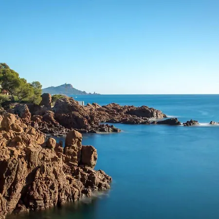 Apartment Climatise Pour 2, Proche Et Commerces, Animaux Admis, Wifi, Parking - Fr-1-466a-20 *